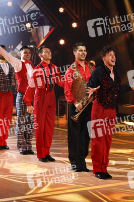 Tanzshow 'Let's Dance' in Köln