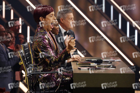 Tanzshow 'Let's Dance' in Köln