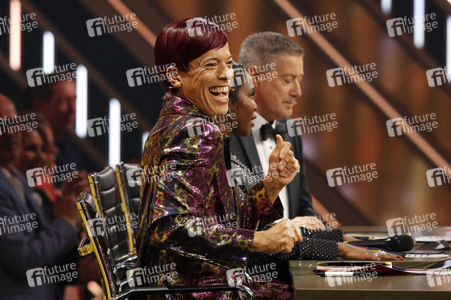 Tanzshow 'Let's Dance' in Köln