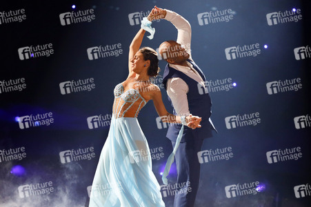 Tanzshow 'Let's Dance' in Köln