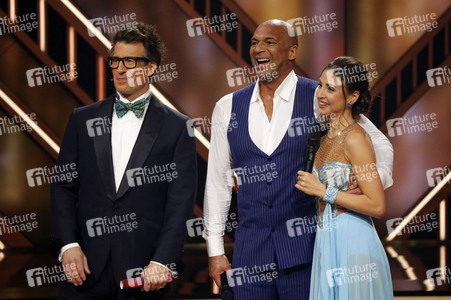 Tanzshow 'Let's Dance' in Köln