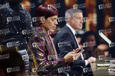 Tanzshow 'Let's Dance' in Köln