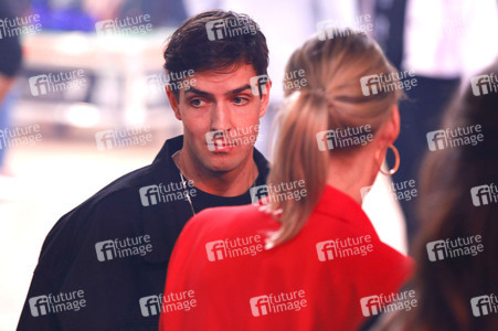 Tanzshow 'Let's Dance' in Köln