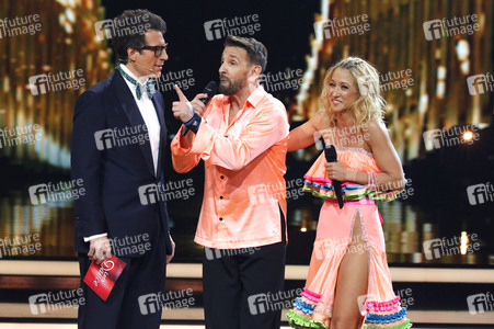 Tanzshow 'Let's Dance' in Köln