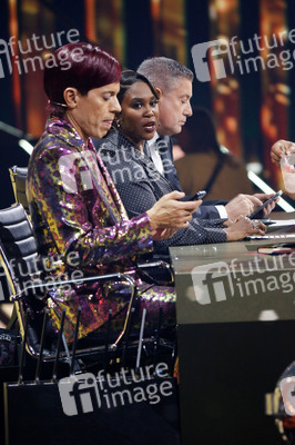 Tanzshow 'Let's Dance' in Köln