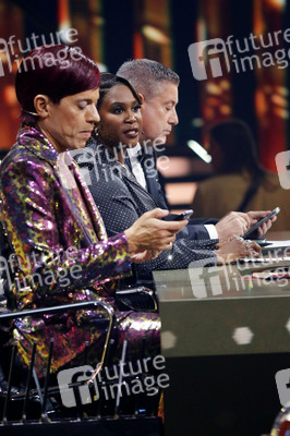 Tanzshow 'Let's Dance' in Köln