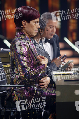 Tanzshow 'Let's Dance' in Köln