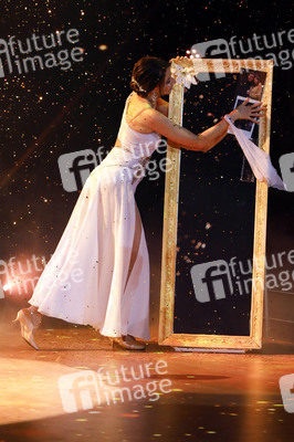 Tanzshow 'Let's Dance' in Köln