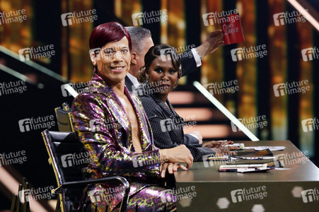 Tanzshow 'Let's Dance' in Köln