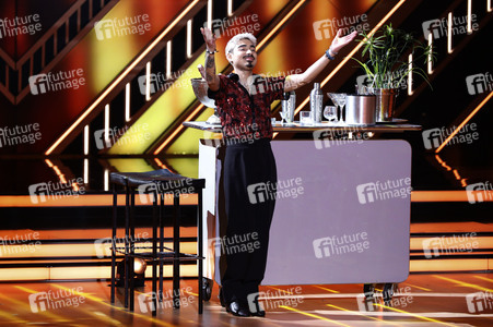 Tanzshow 'Let's Dance' in Köln