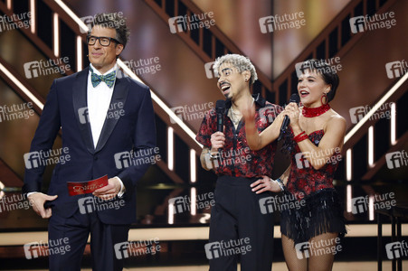 Tanzshow 'Let's Dance' in Köln