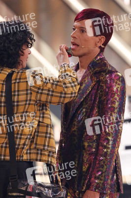 Tanzshow 'Let's Dance' in Köln