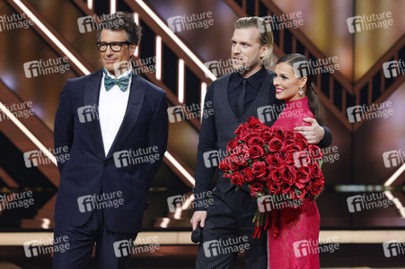 Tanzshow 'Let's Dance' in Köln