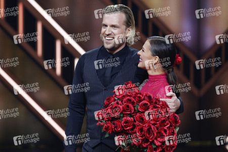 Tanzshow 'Let's Dance' in Köln