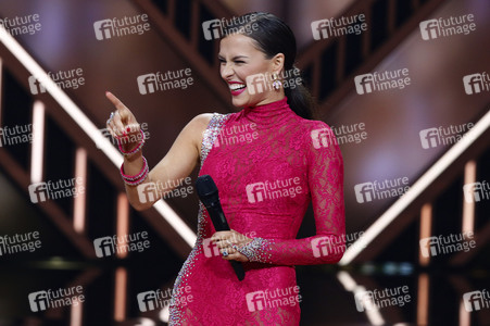 Tanzshow 'Let's Dance' in Köln