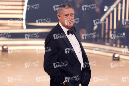 Tanzshow 'Let's Dance' in Köln