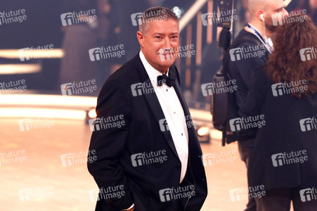 Tanzshow 'Let's Dance' in Köln