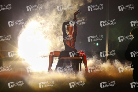 Tanzshow 'Let's Dance' in Köln