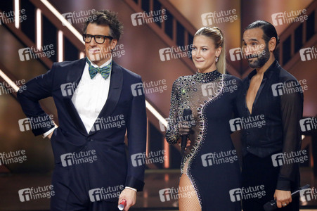 Tanzshow 'Let's Dance' in Köln