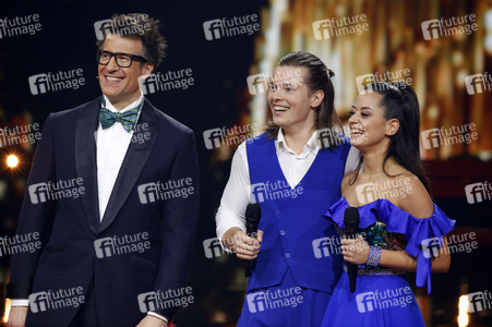 Tanzshow 'Let's Dance' in Köln