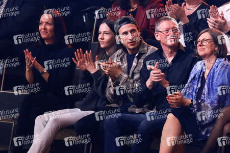 Tanzshow 'Let's Dance' in Köln