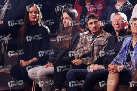 Tanzshow 'Let's Dance' in Köln