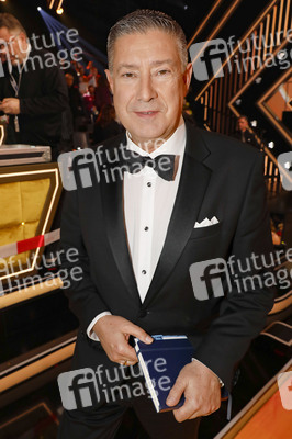 Tanzshow 'Let's Dance' in Köln