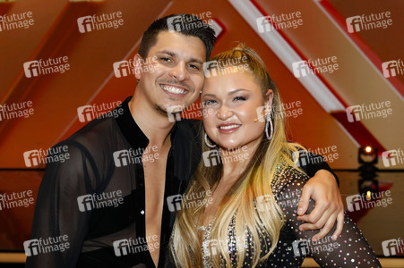 Tanzshow 'Let's Dance' in Köln