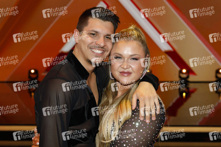 Tanzshow 'Let's Dance' in Köln