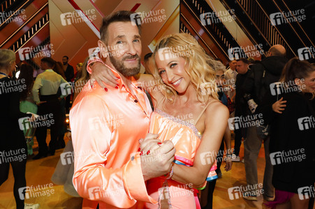 Tanzshow 'Let's Dance' in Köln