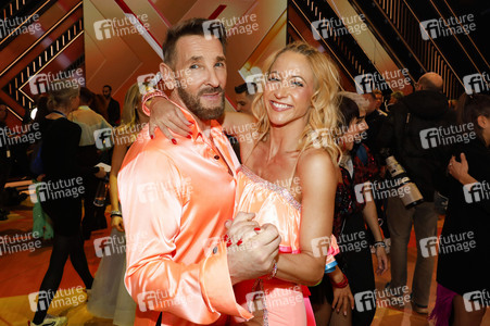 Tanzshow 'Let's Dance' in Köln