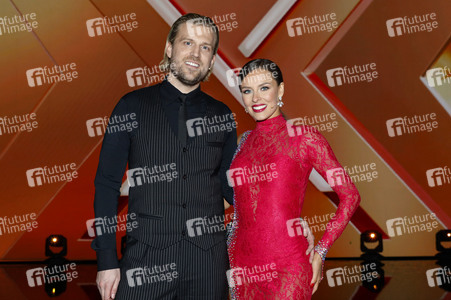 Tanzshow 'Let's Dance' in Köln