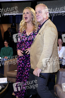 'NDR Talk Show' in Hamburg