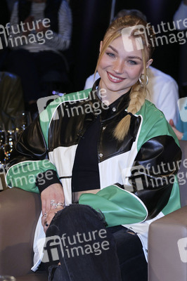 'NDR Talk Show' in Hamburg