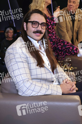 'NDR Talk Show' in Hamburg