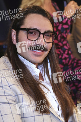 'NDR Talk Show' in Hamburg