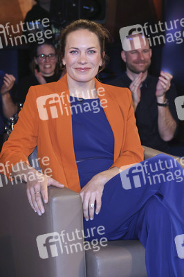 'NDR Talk Show' in Hamburg