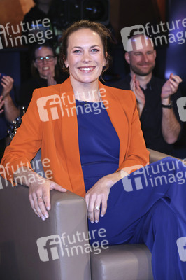 'NDR Talk Show' in Hamburg