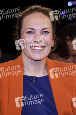 'NDR Talk Show' in Hamburg