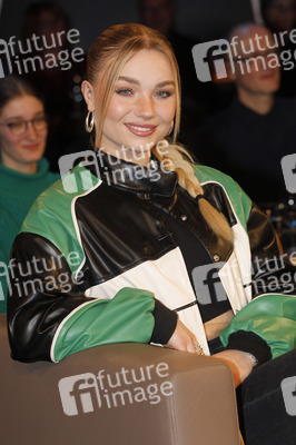 'NDR Talk Show' in Hamburg