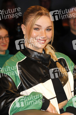 'NDR Talk Show' in Hamburg