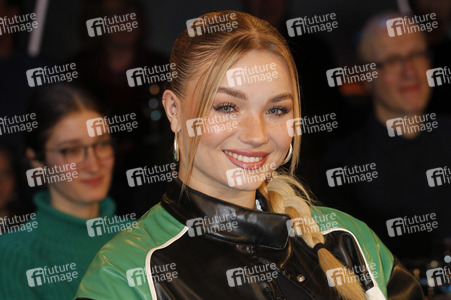 'NDR Talk Show' in Hamburg