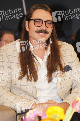 'NDR Talk Show' in Hamburg