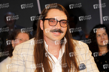 'NDR Talk Show' in Hamburg