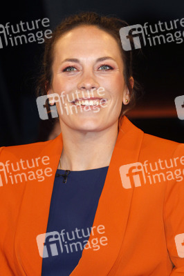 'NDR Talk Show' in Hamburg