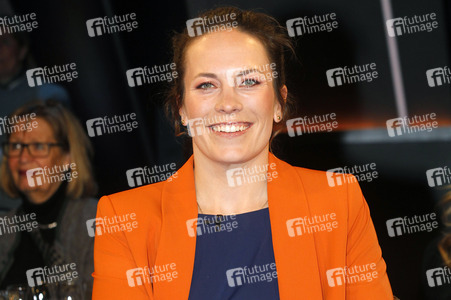 'NDR Talk Show' in Hamburg