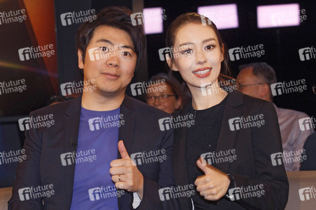 'NDR Talk Show' in Hamburg