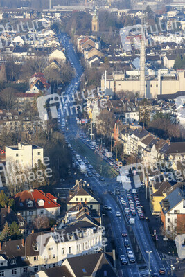 Reuterstraße in Bonn