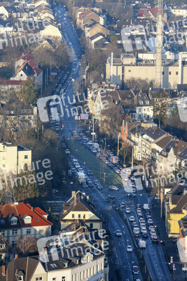Reuterstraße in Bonn
