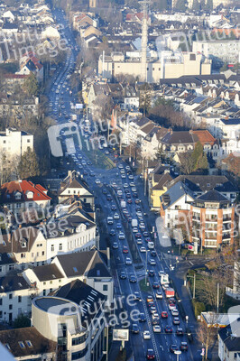 Reuterstraße in Bonn